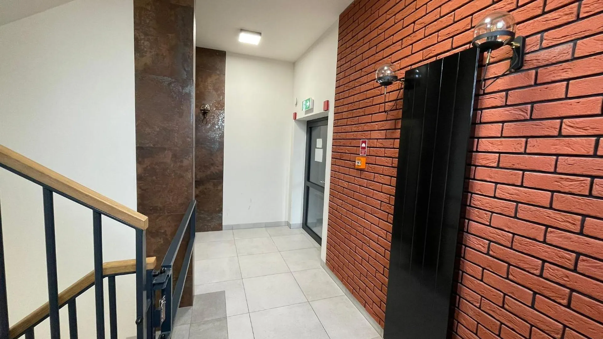 New Comfortable Apartment With Balcony And Sauna On Klimieckiego Street Krakow